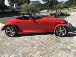 Plymouth Prowler 1999 года